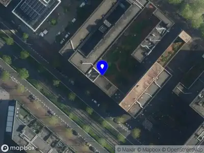 Nieuw bedrijf Moonsurfers B.V.