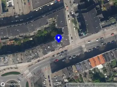 De Beukelsdijk Doner Kebab