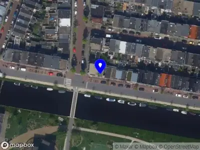 Nieuw bedrijf Vereniging van Eigenaars Maresingel 34, 35 en 35 A te Leiden