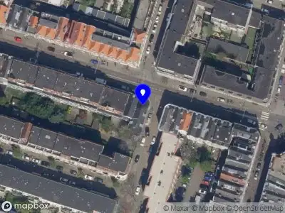 Waterkeyn Rotterdam