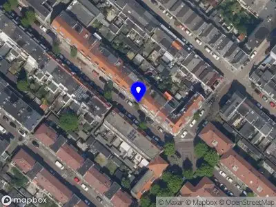 Nieuw bedrijf Road Ranger