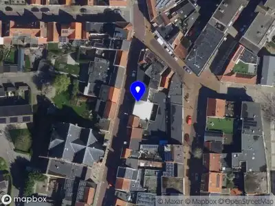 Nieuw bedrijf Dulap Klussenbedrijf