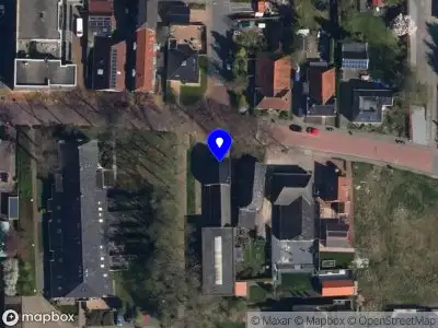 Yso Real Estate B.V.