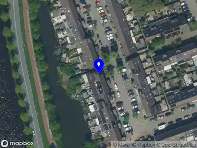 De Heks van het Rode Busje Purmerend