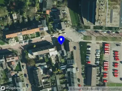 Nieuw bedrijf ChasingDigital