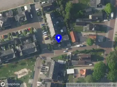 Nieuw bedrijf HvAS tekenburo