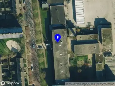 Beekbeeldig Zwolle