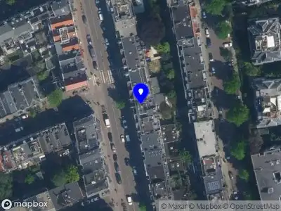 LOU Beheer B.V. Amsterdam