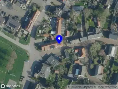 Nieuw bedrijf Schilder Koen