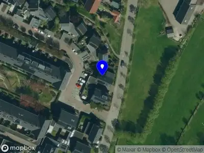 Nieuw bedrijf La Bergerie Holding B.V.