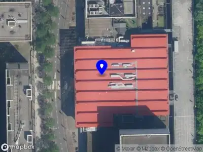 Vereniging van Eigenaars Parkeergarage World Fashion Centre te Amsterdam