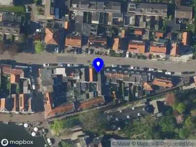 Nieuw bedrijf Onrust B.V.