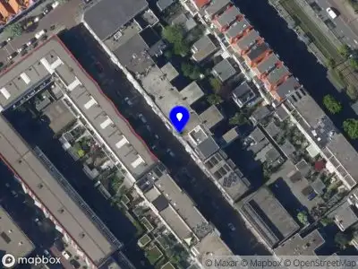 Nieuw bedrijf Women Driving School The Hague