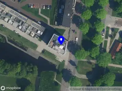 Eethuis Sultan & Smitje Amsterdam