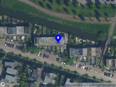 Joeri Brik Amsterdam