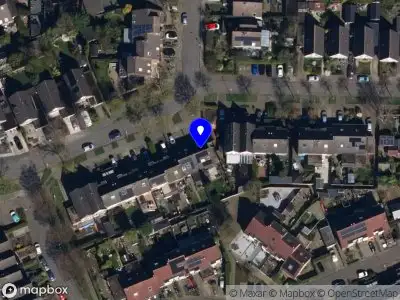 Coachingbijgerrie Leeuwarden