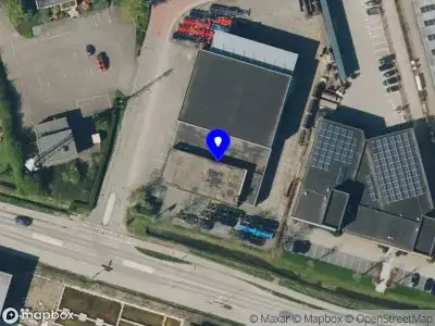 Nieuw bedrijf Eco Grid Innovations B.V.