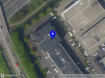 Rijvaardigheidscentrum ESA Noordwijk