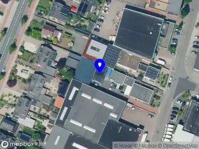 Nieuw bedrijf EcoRenu B.V.