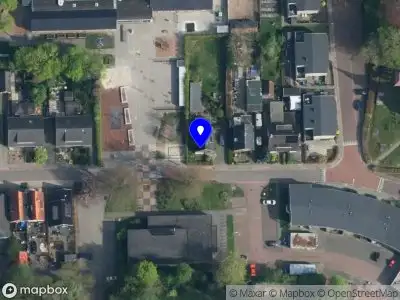 Nieuw bedrijf Lieve Lapjes