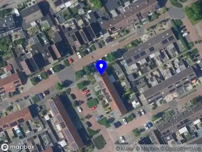 Nieuw bedrijf MWS transport