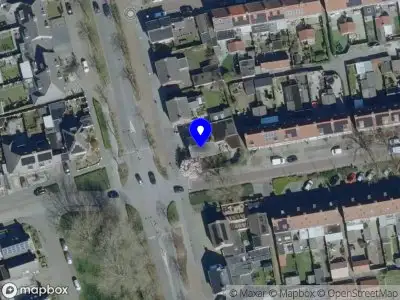 Delania International Food