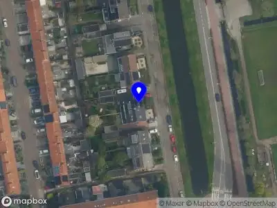 M Rozendaal Creative Development