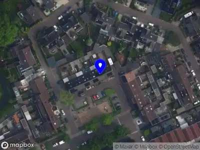 Gastouderopvang Jolie