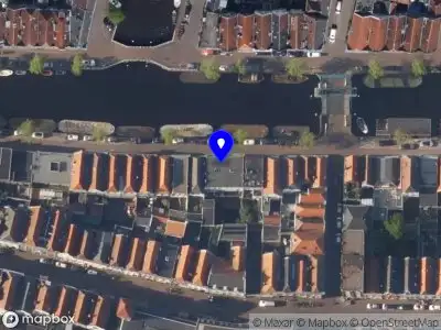Vereniging van Eigenaars Utrechtse Veer 12, 12A en 12b te Leiden Leiden