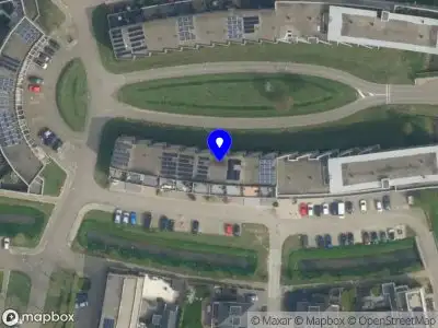 Nieuw bedrijf Van der Zwan Marketing