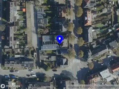 Vorgia Coaching Nijmegen