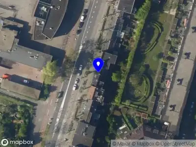 Blue Chapel Services Utrecht