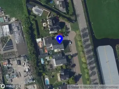 Hoogendoorn Maatwerk Master Hazerswoude-Dorp