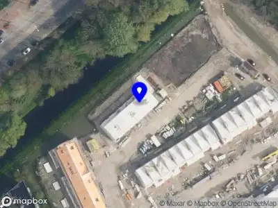 Ege Transport & Logistiek