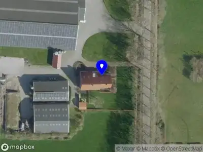 Melkveehouderij Van der Heijden V.O.F. Boxtel