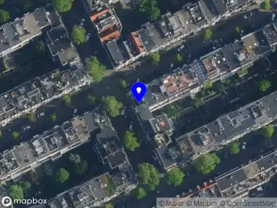 Odette on Point Amsterdam