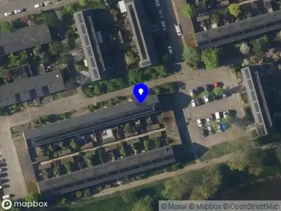 Genaro Kamphorst Amersfoort