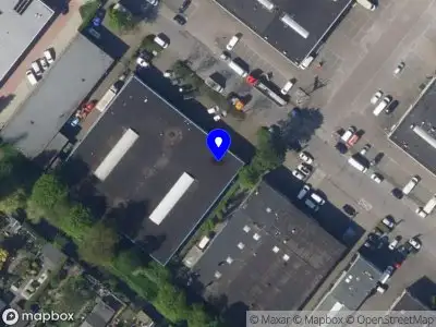 Rensco Reclame B.V. Zoetermeer