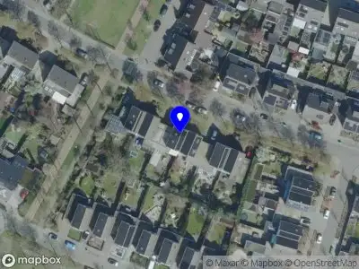 Binnenstebuitenruimte