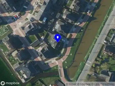 E.D.Y. V & O B.V. De Goorn
