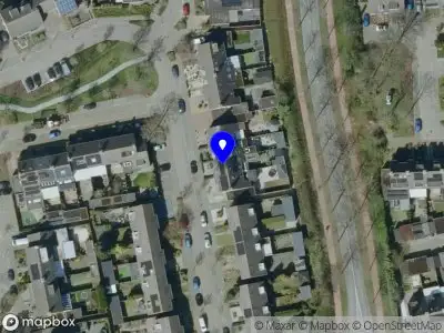 Nieuw bedrijf G. Janssen Bestratingen & Natuursteenrenovatie