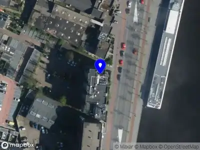 C. Ponzo Haarlem