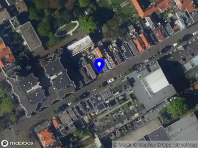 Lia Code 's-Gravenhage