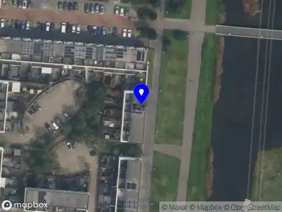 DataCorner Rotterdam