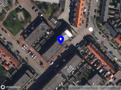 Brand Atelier Lilia Ortega Leeuwarden