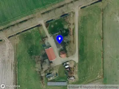 Freek Gelderman Tractoren Witharen