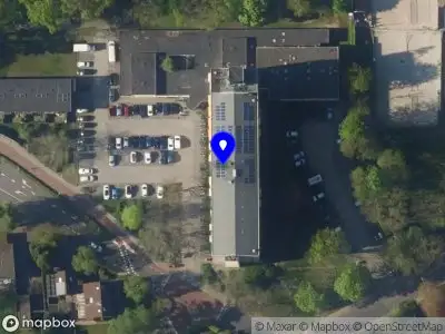 Latifa Aouzghar Zorgt