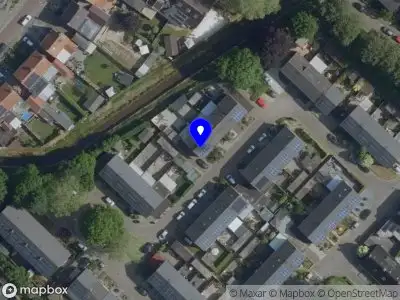 Nieuw bedrijf Almslmani B.V.