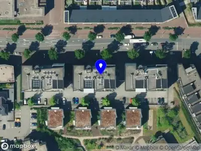 Psychologiepraktijk M. Vita