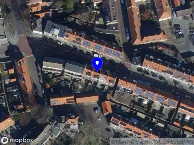 Vereniging van Eigenaars Gravestraat 50-52 te Vlissingen